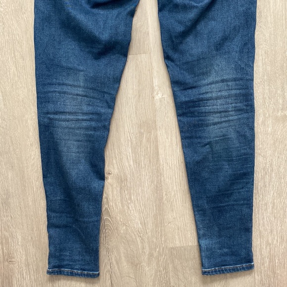 Super stretch jeggings - Picture 5 of 8